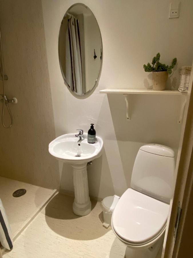 Klithjem Badehotel Вейерс Странд Екстер'єр фото