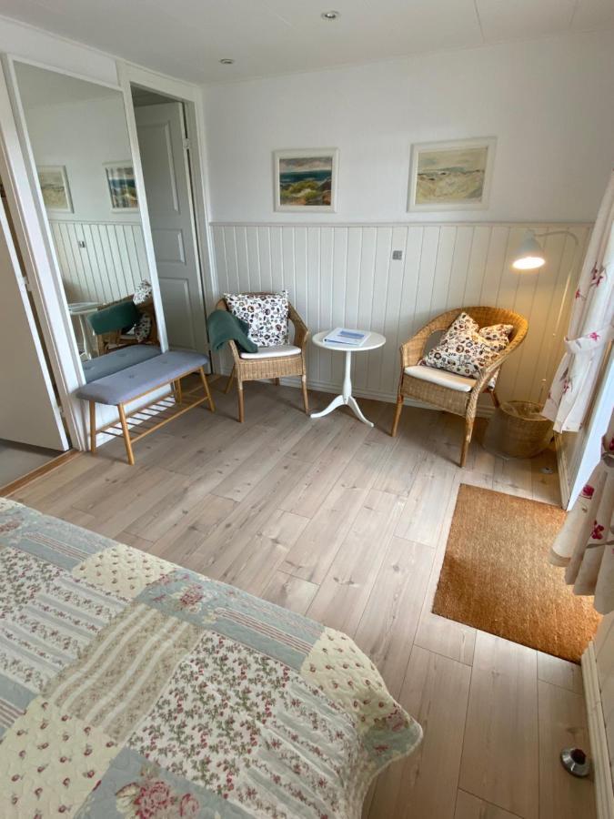Klithjem Badehotel Вейерс Странд Екстер'єр фото